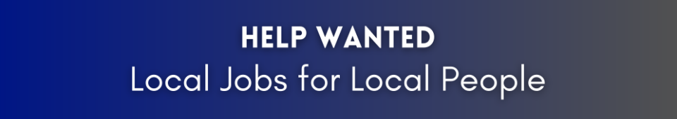 help wanted - g