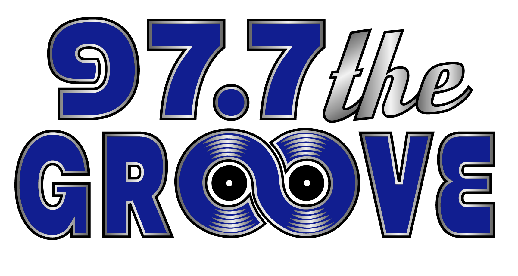 97.7 The Groove